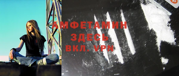гашик Михайловск